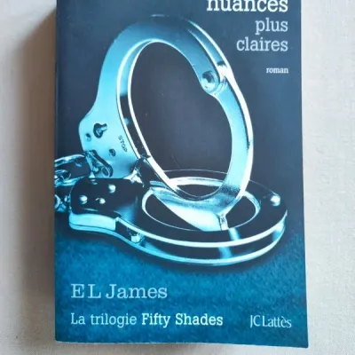 50 nuances plus claires